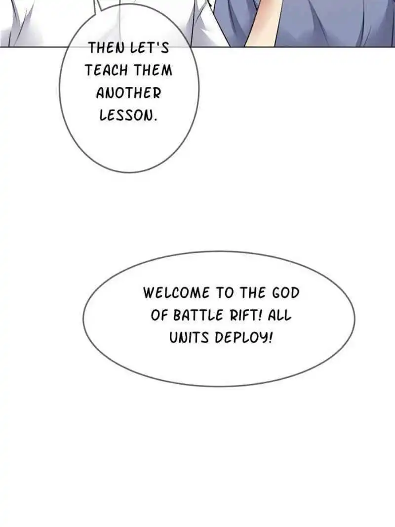 Legend Reboot Chapter 103 17
